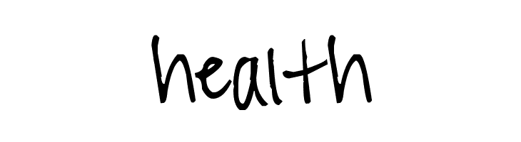 Pea Sarah's Skittles  Free Fonts Download