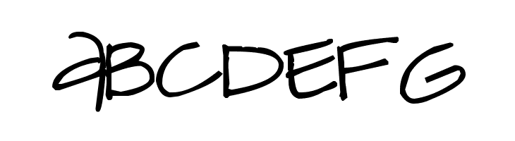 Pea Amy G  Free Fonts Download