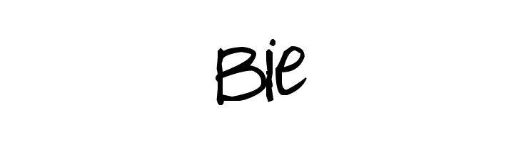 Pea Amy G  Free Fonts Download