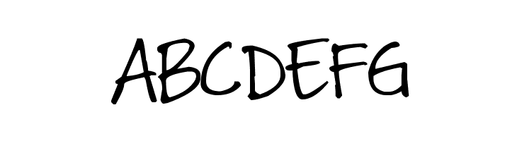 Pea Hart  Free Fonts Download