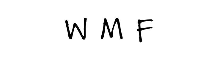 Pea Hart  Free Fonts Download