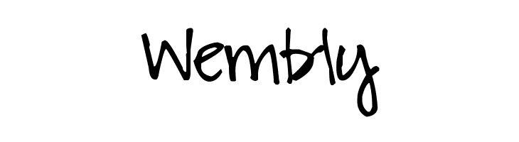 Pea Hart  Free Fonts Download