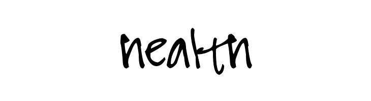 Pea Hart  Free Fonts Download