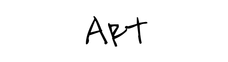 Pea Emma Kate  Free Fonts Download