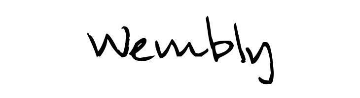 Pea Emma Kate  Free Fonts Download