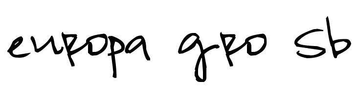 Pea Emma Kate  Free Fonts Download