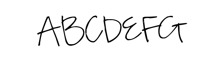 Pea Kensey  Free Fonts Download