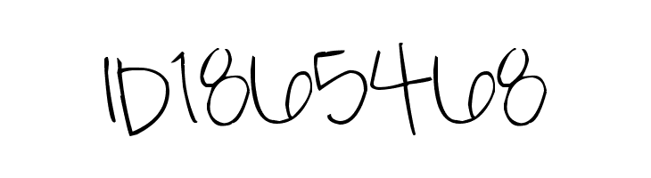 Pea Kensey  Free Fonts Download