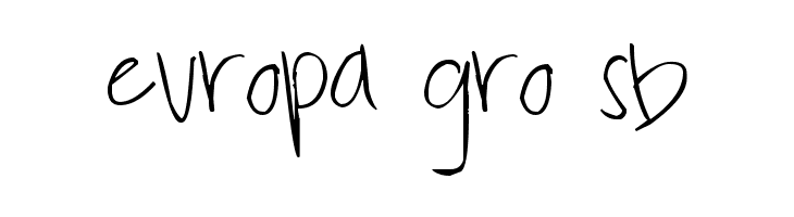 Pea Kensey  Free Fonts Download