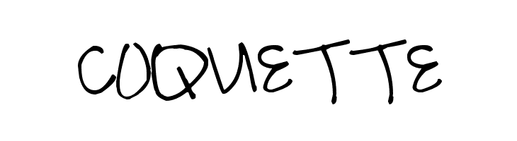 Pea Matt & Kari  Free Fonts Download