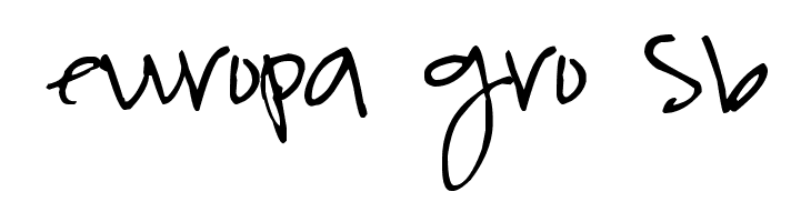 Pea Matt & Kari  Free Fonts Download