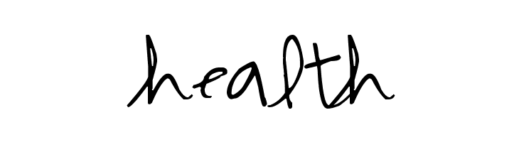 Pea Matt & Kari  Free Fonts Download