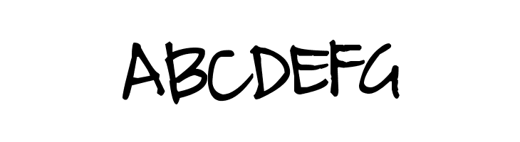 Pea Jia  Free Fonts Download
