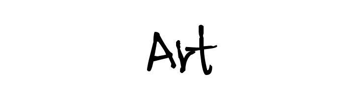 Pea Jia  Free Fonts Download