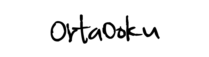 Pea Jia  Free Fonts Download