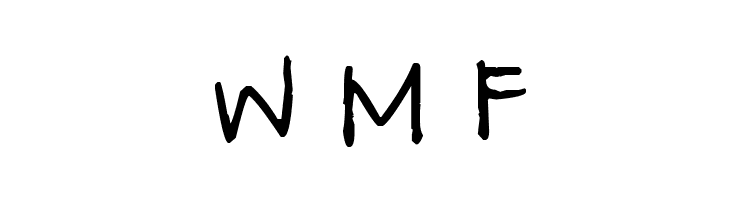 Pea Jia  Free Fonts Download