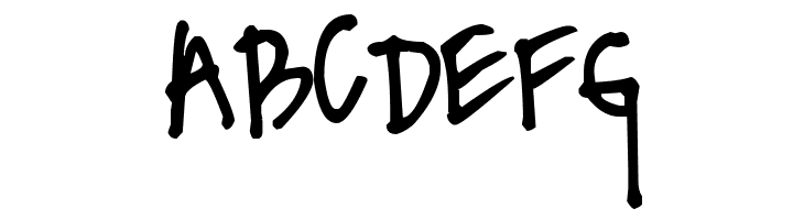 Pea Sarah  Free Fonts Download