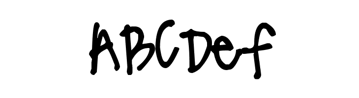 Pea Sarah  Free Fonts Download