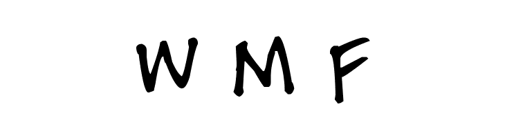 Pea Sarah  Free Fonts Download