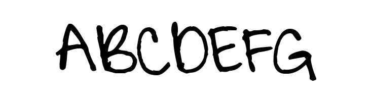 Pea Emmie  Free Fonts Download