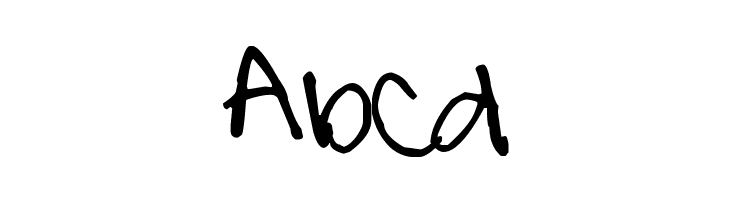 Pea Emmie  Free Fonts Download