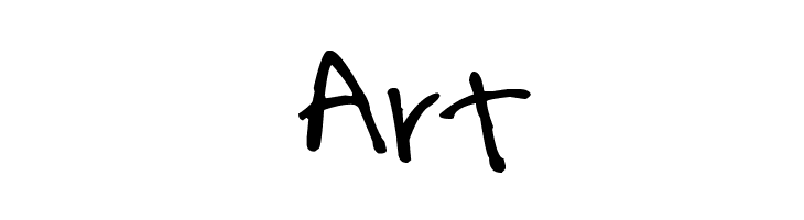 Pea Emmie  Free Fonts Download