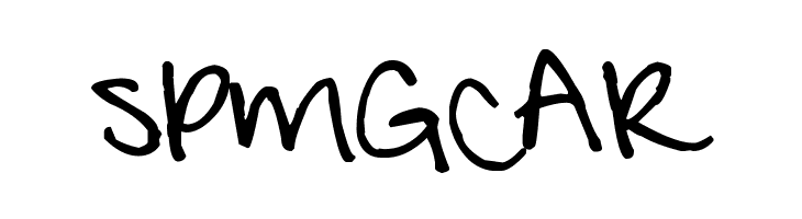 Pea Emmie  Free Fonts Download