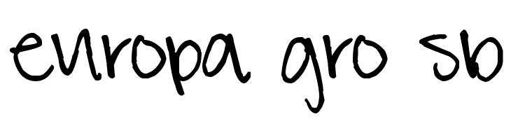 Pea Emmie  Free Fonts Download