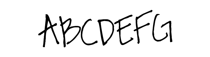 Pea Ambre  Free Fonts Download