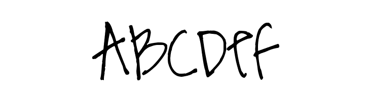 Pea Ambre  Free Fonts Download