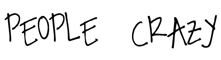 Pea Ambre  Free Fonts Download