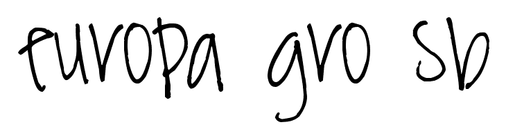 Pea Ambre  Free Fonts Download