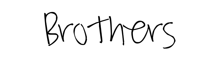 Pea Becky's Babblings  Free Fonts Download