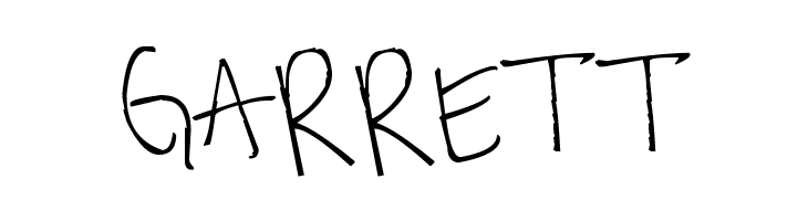 Pea Becky's Babblings  Free Fonts Download