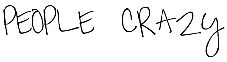 Pea Becky's Babblings  Free Fonts Download