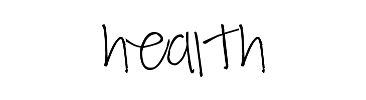 Pea Becky's Babblings  Free Fonts Download