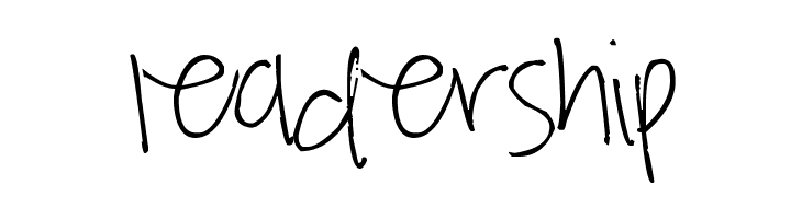 Pea Becky's Babblings  Free Fonts Download