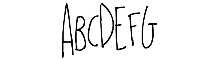 Pea Amy Jo Jo  Free Fonts Download