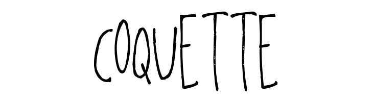 Pea Amy Jo Jo  Free Fonts Download