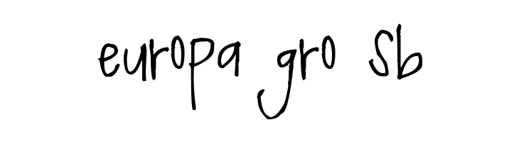 Pea Amy Jo Jo  Free Fonts Download