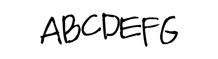 Pea Kar Kar  Free Fonts Download