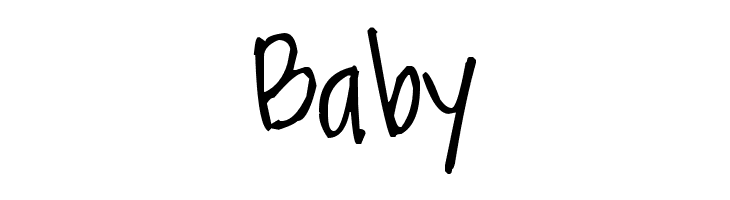 Pea Kar Kar  Free Fonts Download