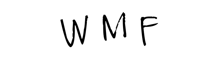 Pea Kar Kar  Free Fonts Download