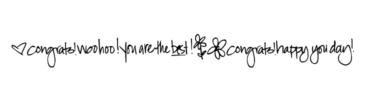 Pea Krystyne's Doodles  Free Fonts Download