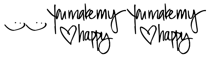 Pea Krystyne's Doodles  Free Fonts Download