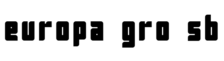 Push2Black  Free Fonts Download