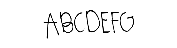 Pea Nguyen  Free Fonts Download