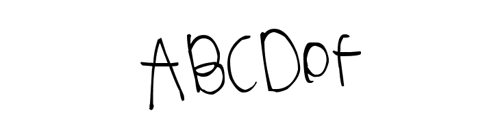 Pea Nguyen  Free Fonts Download