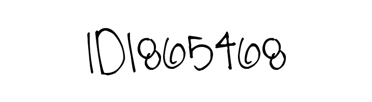 Pea Nguyen  Free Fonts Download