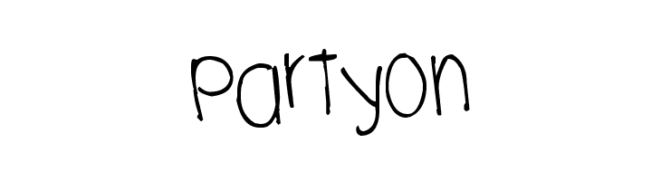 Pea Nguyen  Free Fonts Download
